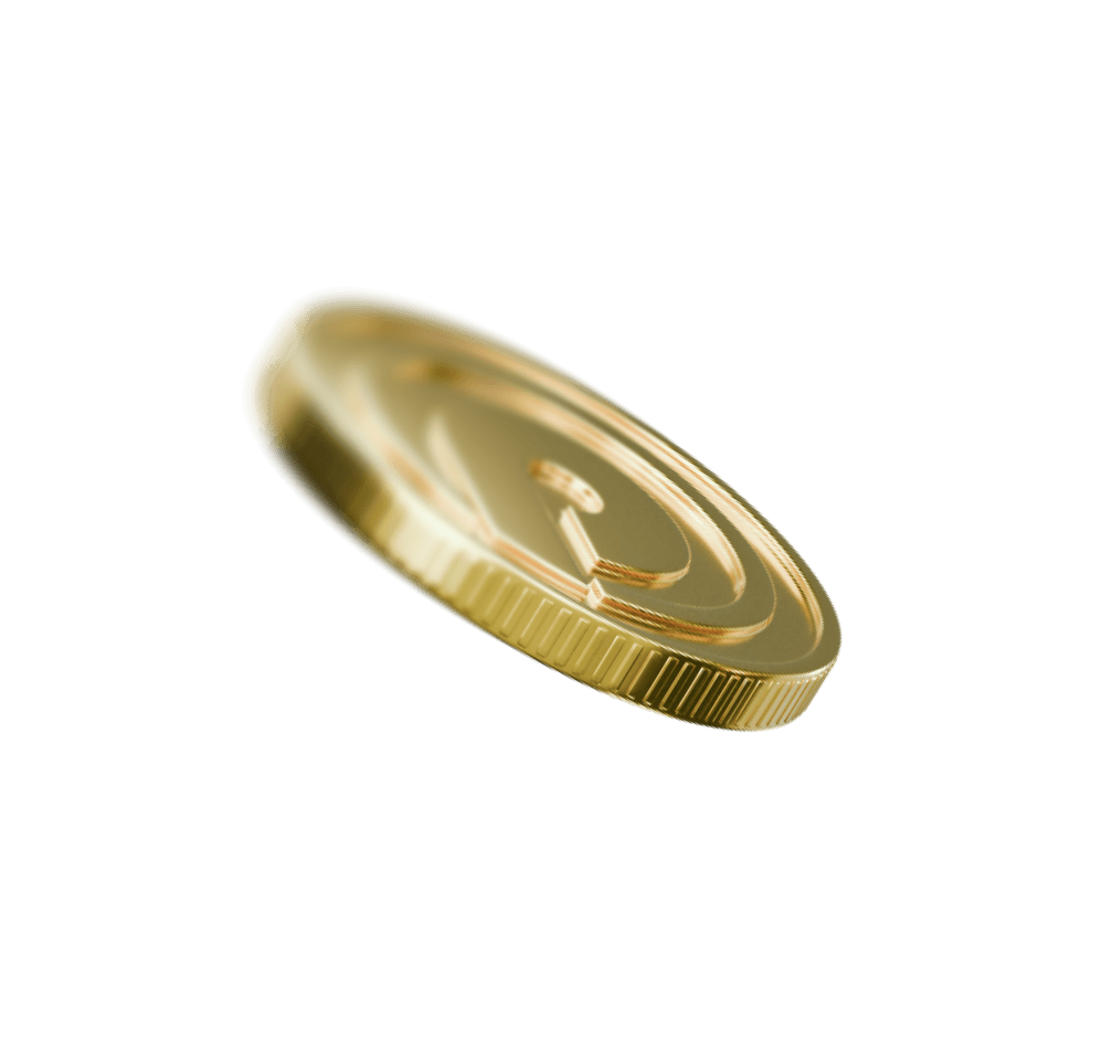 coin